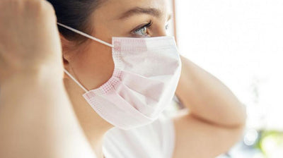 Acné por mascarilla "Mask acne" podría aumentar por altas temperaturas